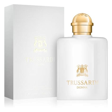 trussardi donna parfum|trussardi donna 100 ml.